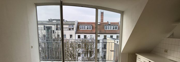 Wohnküche (16,17 qm)