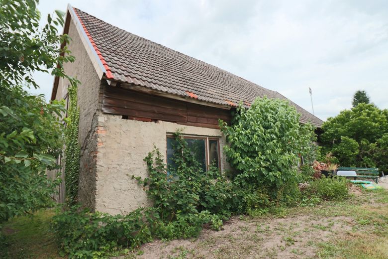 Plauer See’de büyük ikiz ev – büyük arsa ve çift araçlık carport – Fotoğraf 8