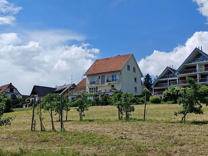 Einmalige Aussicht über den Bodensee – Von allen Seiten eine traumhafte Sicht