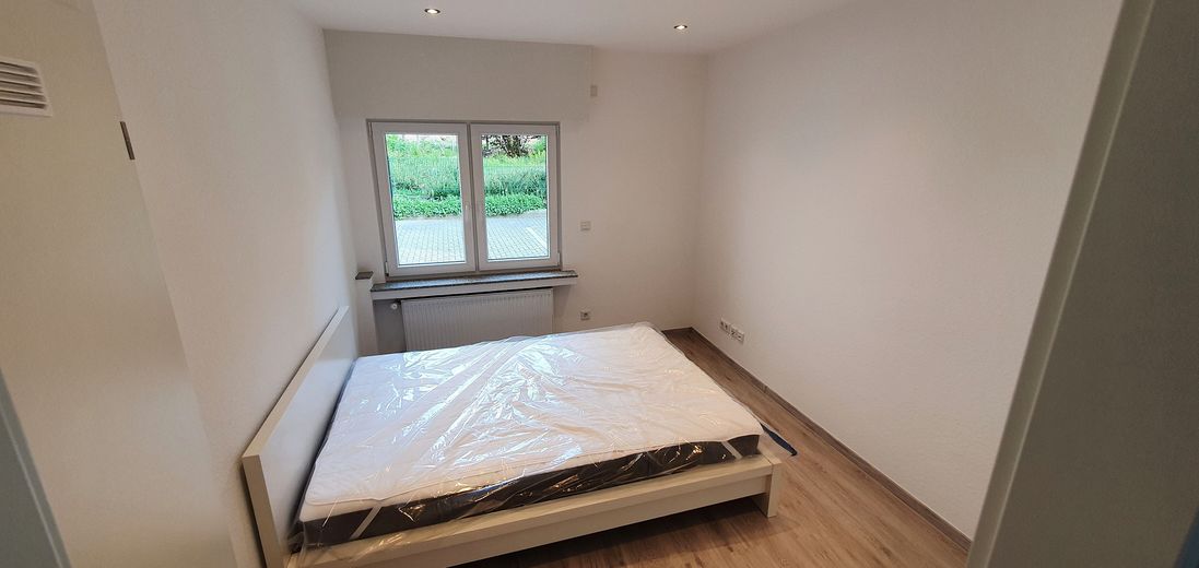 Schlafzimmer Foto 2 von 3