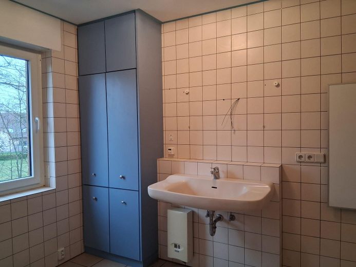 *PROVISIONSFREI* in Lüdinghausen- Einfamilienhaus, Mehrgenerationhaus, Kapitalanlage – OG BAD