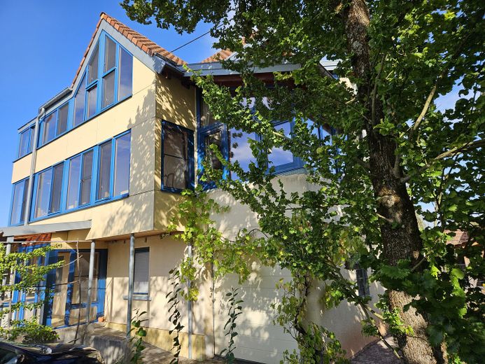 Bezienswaardig huis met groot perceel in Niedermohr (regio KL, HOM, PS, KUS) – Foto 33
