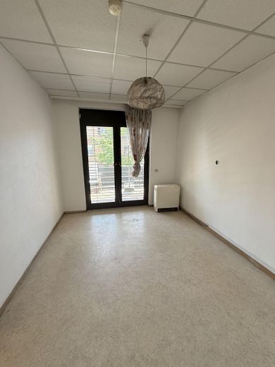 Charmante 2-Zimmer-Wohnung mit Balkon und Einbauküche in Wald-Michelbach – Foto 3