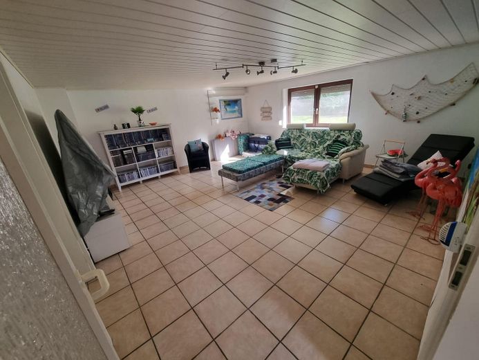 Gästewohnung Keller 1