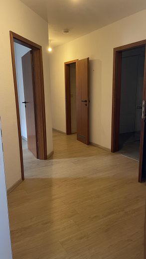 Eingansbereich