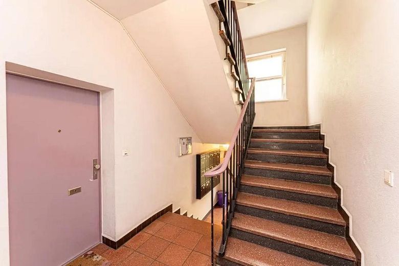 Komfortable, möblierte 2‑Zimmer‑Wohnung mit Top‑Anbindung an U7/U9 in Berlin‑Wilmersdorf – Foto 13