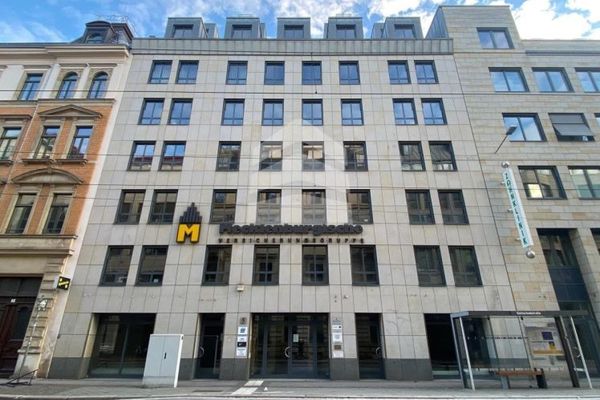 UFFICI.STUDI.superfici di 135 m² sull’anello del centro città