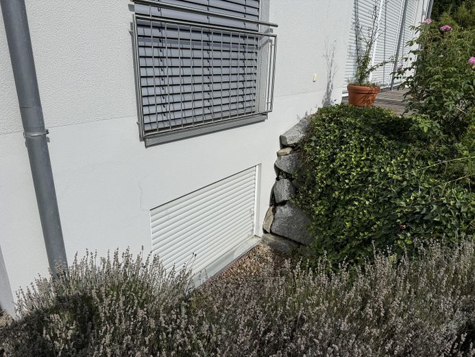 Tageslichtfenster Büro KG