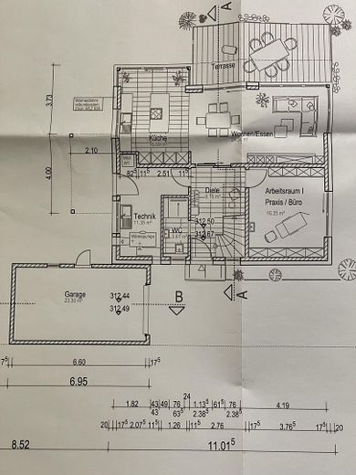 KfW40 Einfamilienhaus, 9Kw-PV-Anlage, Wärmepumpe LWZ 304 Sol – Foto 38