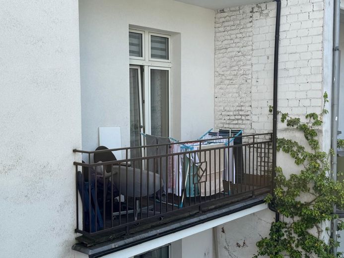 115 m² di libertà a Flingern – 4,5 locali, 2 balconi e fino a 3 mesi senza affitto! – Foto 3