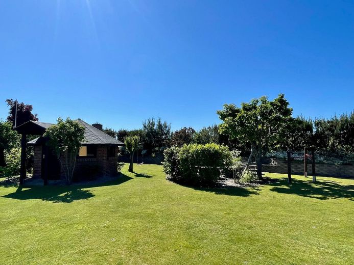 Zwischen Rostock und Ostsee-modernes Einfamilienhaus mit Weitblick – Foto 10