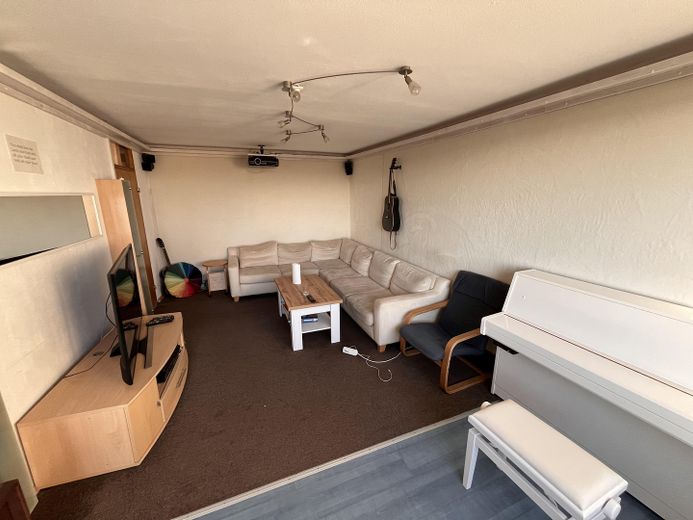 Attico/maisonette, Stoccarda, 132 m², libero o come investimento – Foto 3