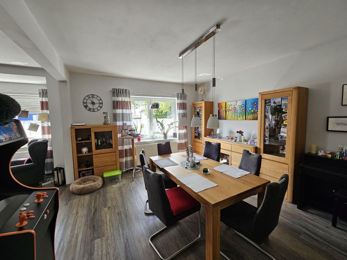 Esszimmer EG