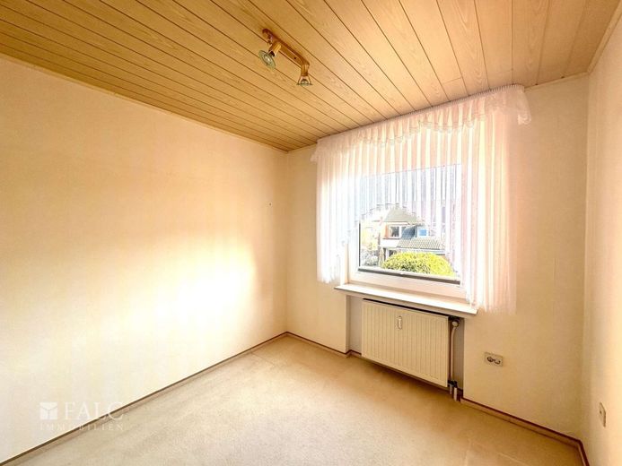 Willkommen Zuhause - top gepflegtes Reihenhaus in gefragter Lage von Stade – Bild 20