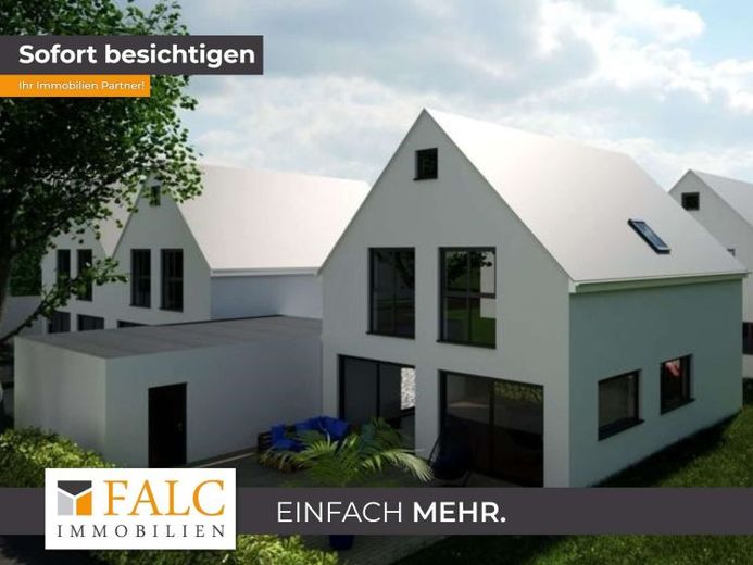 Großzügiges Grundstück für Ihr Neubauprojekt – Verwirklichen Sie Ihren Wohntraum! – फोटो 1