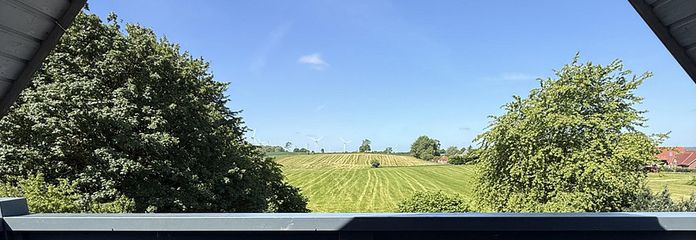 Aussicht Balkon