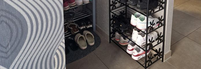 Garderobe