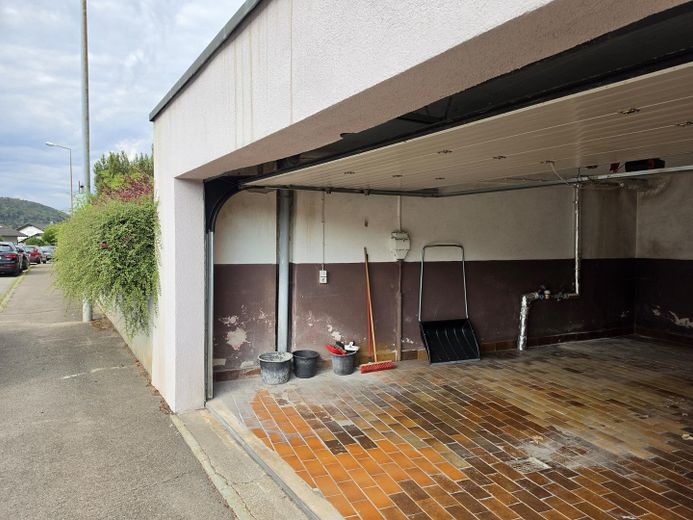 Provisionsfrei: Großzügiges Einfamilienhaus in ruhiger Aussichtslage mit teilbarem Großgrundstück – Mit Wasser- und Stromanschluss
