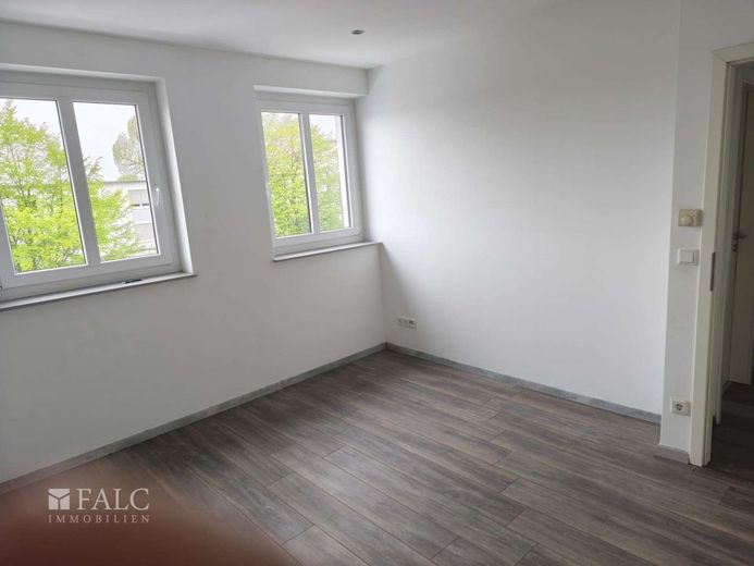 Vermietete Eigentumswohnung in Bestzustand – Schlafzimmer
