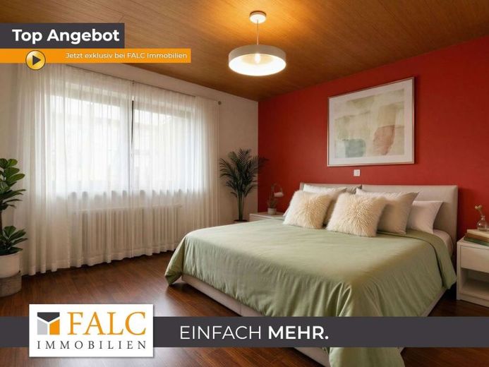 Dom rodzinny z miejscem dla wszystkich – FALC Immobilien – Zdjęcie 1
