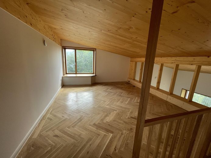 WHG3, Studio, Wohnen