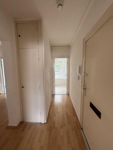 WG-geeignete 3,5-Zimmer-Wohnung in Uni-Nähe – फोटो 4