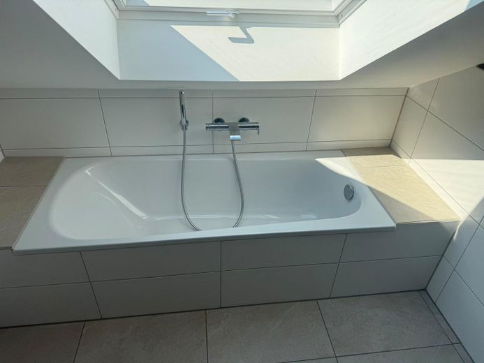 Sanierte 3-Zimmer Loft-Wohnung – Foto 26