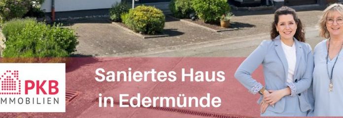 Energetisch saniertes Einfamilienhaus mit traumhaftem Fernblick