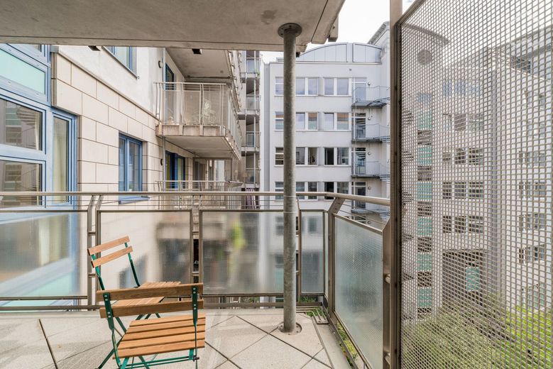 Appartamento moderno e luminoso in ottima posizione - completamente arredato – Foto 7