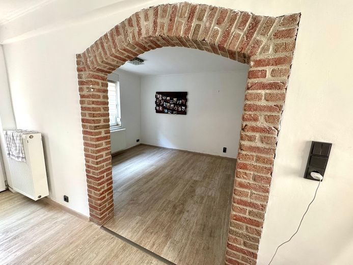 Charmantes kleines Haus mit gemütlichem Hof und Garten – Foto 2