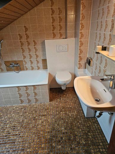 Ruhige Doppelhaushälfte Südseite – Foto 15