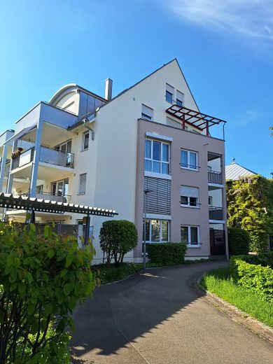 Aussenansicht 1