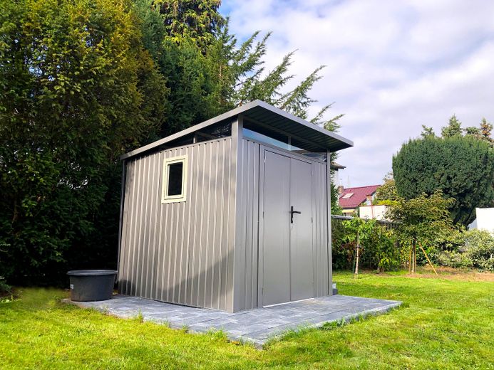 Solar parcela edificable de aprox. 505 m² en Ilvesheim – lista para construir y sin comisión, opcionalmente 1.011 m² – Foto 5