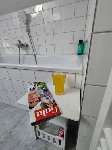 Möbel zur Veranschaulichung