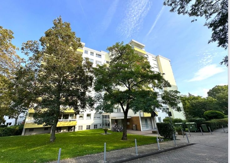 Sonnige 2,5-Zimmer Wohnung in Mainz-Gonsenheim – Foto 6