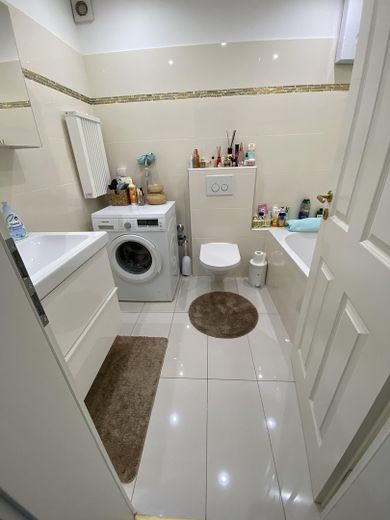 2 Zimmer Wohnung Bonn Beuel  Balkon separate Küche – Foto 4