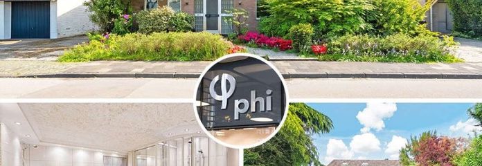 PHI AACHEN - Просторно. Тихо. Полно возможностей. Бунгало в востребованном Аахен-Рихтерихе!