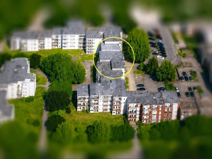 ATTRAKTIVES PORTFOLIO MIT ENTWICKLUNGSPOTENZIAL – Foto 1