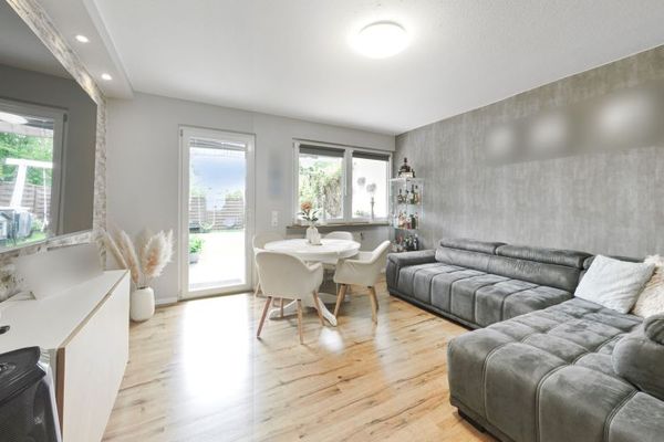 Alsdorf – Mehr als vier Wände. Ein echtes Zuhause.