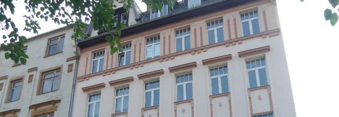 Kapitalanlage oder Eigennutzung, das entscheiden Sie... günstige 2 Zimmer Wohnung Nähe BSZ Anne Frank