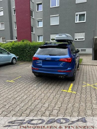 3 Zimmerwohnung - Neuburg | Schwalbanger mit Stellplatz zu vermieten - Ein Objekt von Ihrem Immobilienpartner SOWA Immobilien und Finanzen – Bild 20