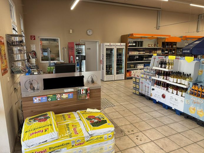 Commercial space, beverage market, retail space – Photo 6