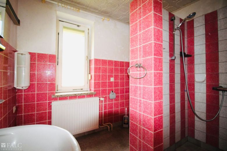 Badezimmer II