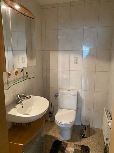 EFH vrijstaande eengezinswoning / tweegezinswoning op een rustige locatie – Foto 19