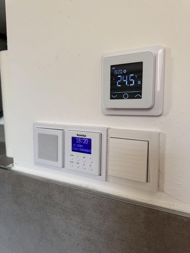 Appartamento ristrutturato e arredato di 3 locali a Ingolstadt-Hagau - 75 m2 – Foto 11