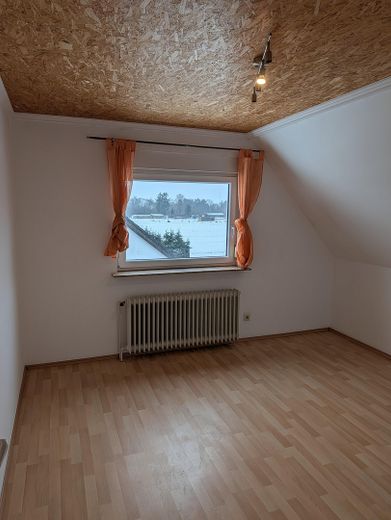 Schlafzimmer Obergeschoss