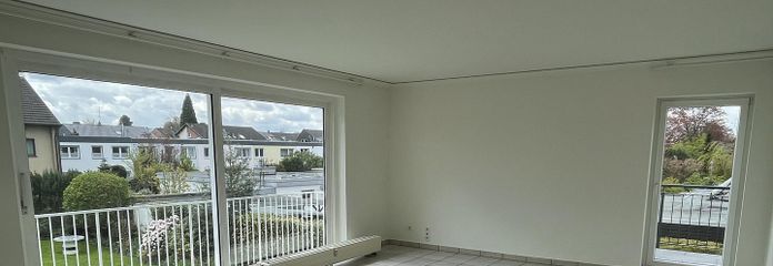Wohn-/Esszimmer 1