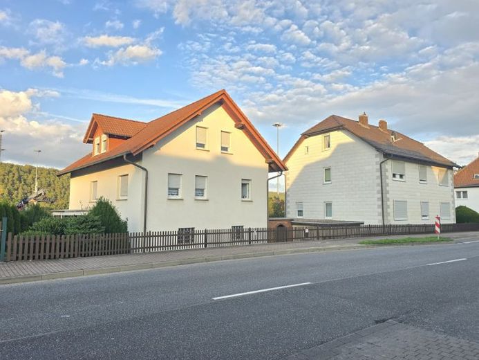 Philippsthal, 2 Häuser – Foto 1