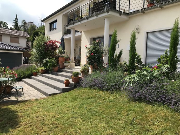 Esclusiva e senza barriere, top efficienza energetica A, appartamento proprietà in casa in casa – Photo 1
