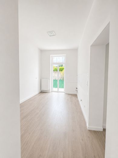 4-Zimmer-Wohnung mit 94 m2 und 2 Balkonen – Foto 4